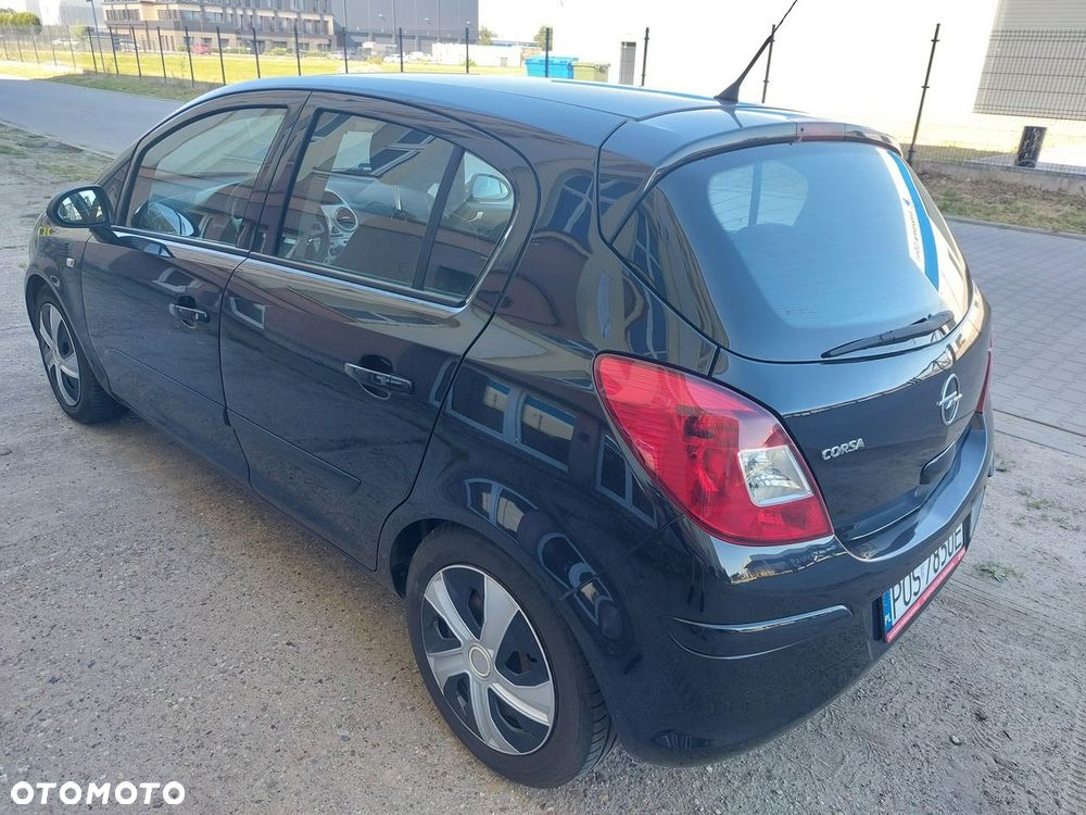 Opel Corsa - 10