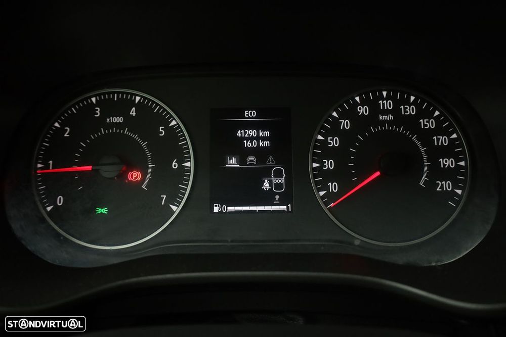 Dacia Jogger 1.0 ECO-G Expression 7L Bi-Fuel - 16