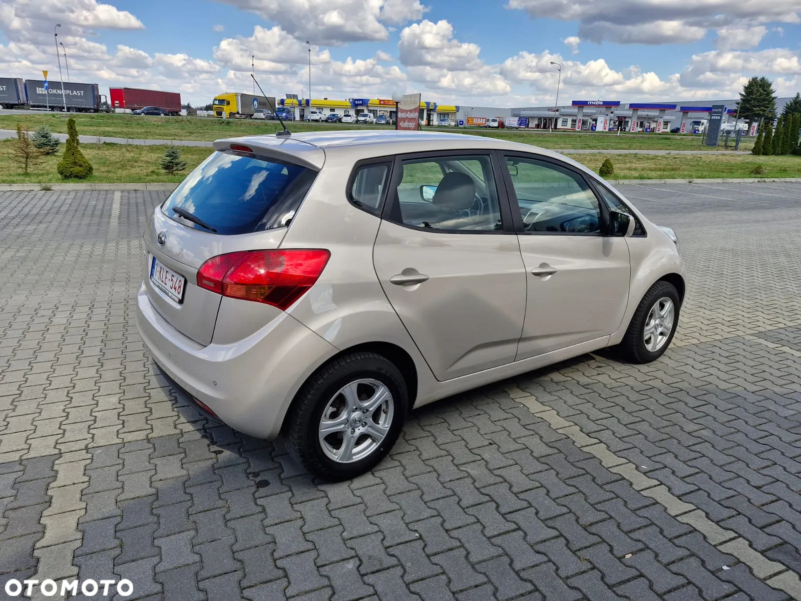 Hyundai ix20 1.4 blue Comfort - 11