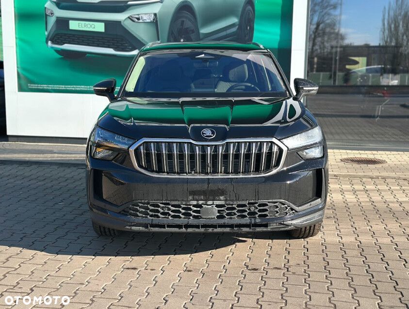 Skoda Kodiaq 2.0 TDI 4x2 Drive DSG - 7