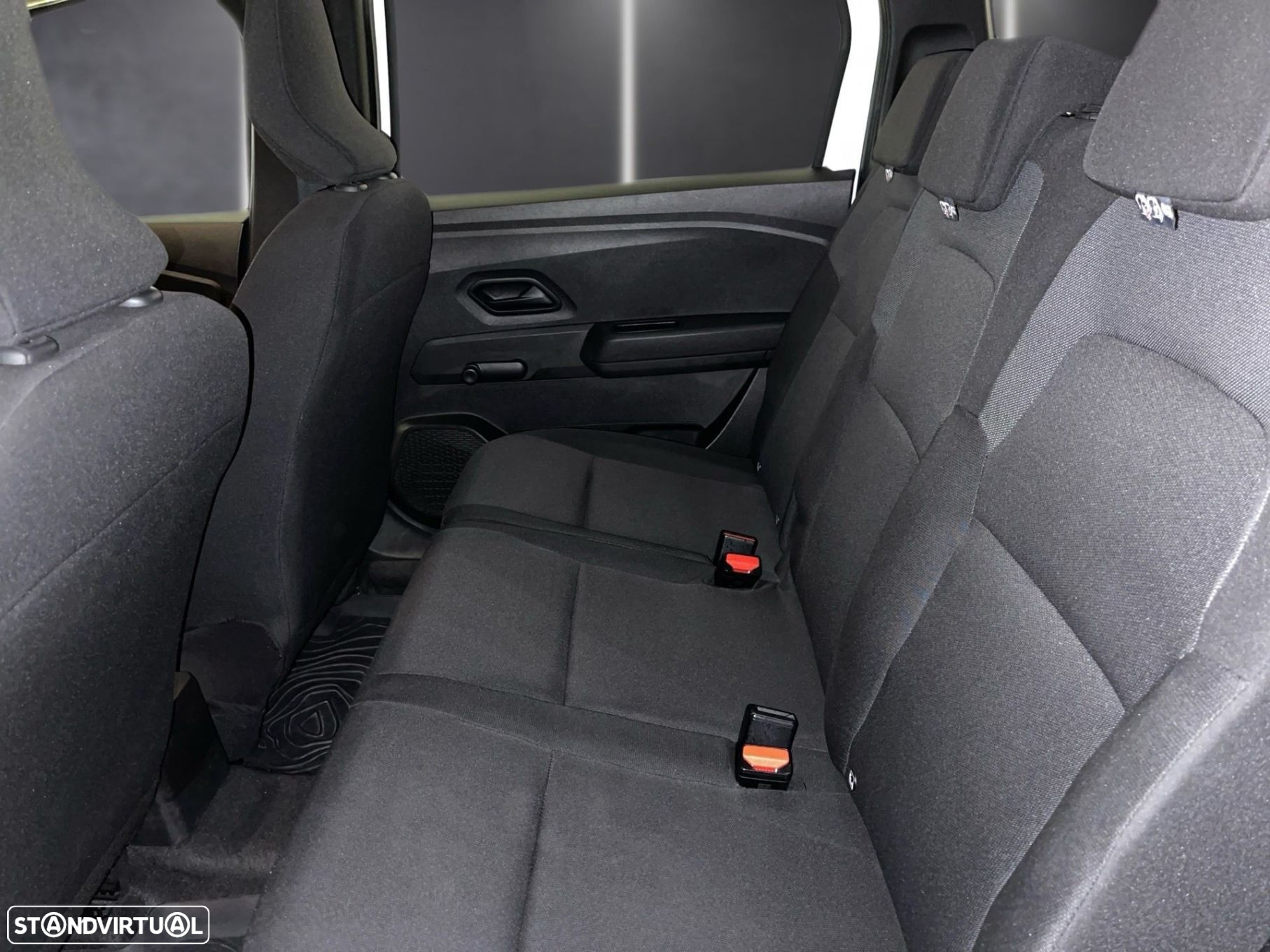 Dacia Jogger 1.0 ECO-G Essential 7L Bi-Fuel - 19