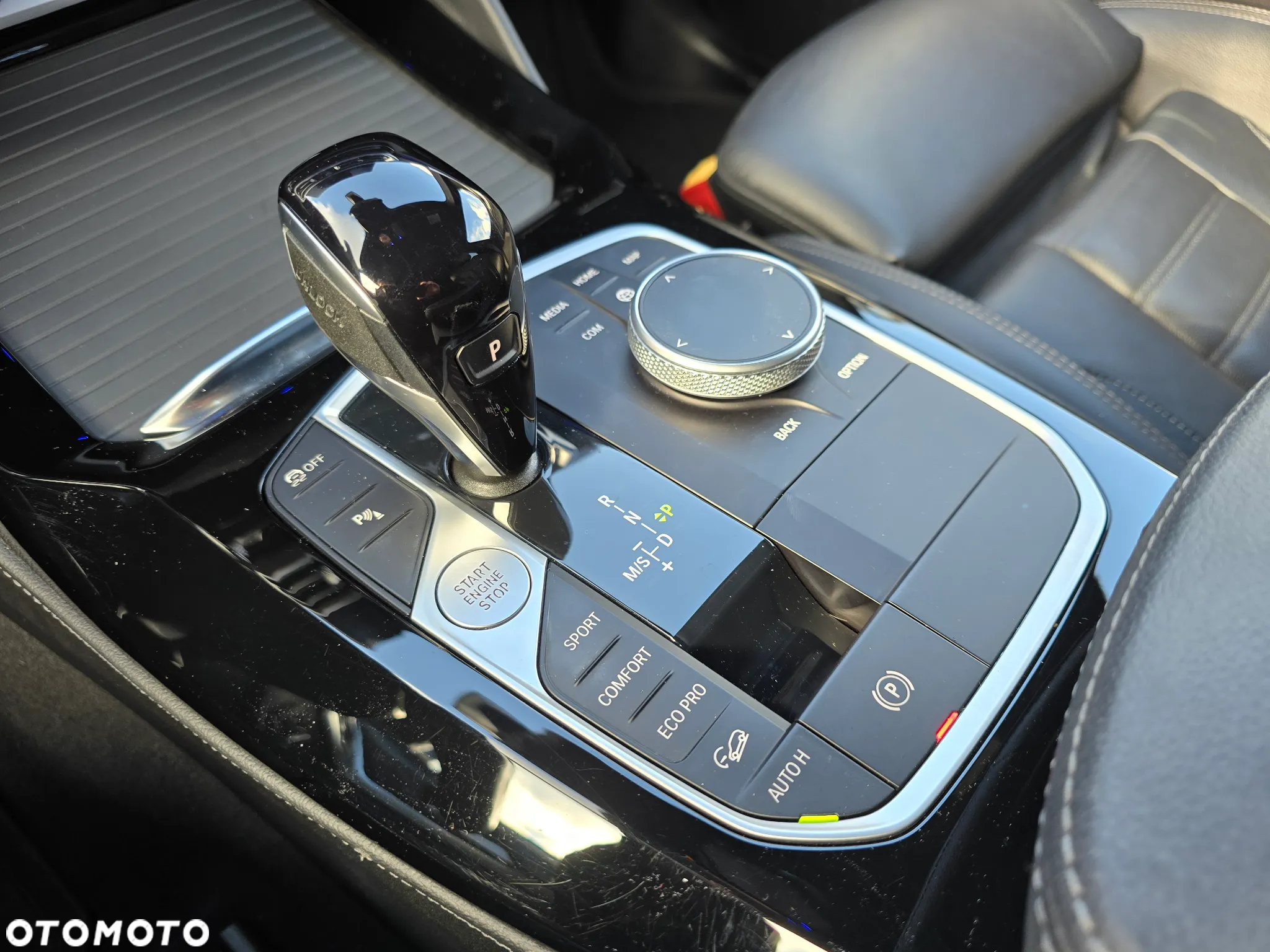 BMW X4 xDrive20d M Sport sport - 14