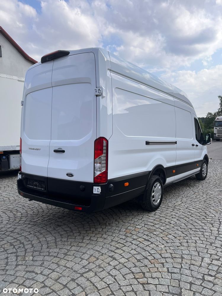 Ford Transit - 3