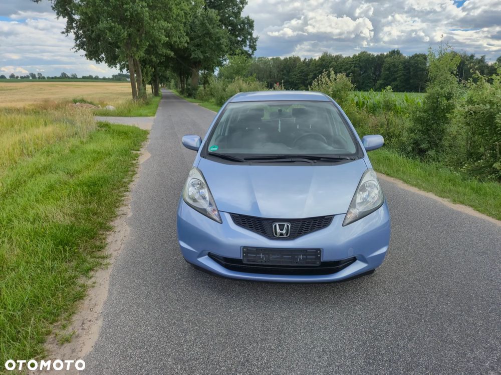 Honda Jazz 1.4 i-VTEC Comfort - 32