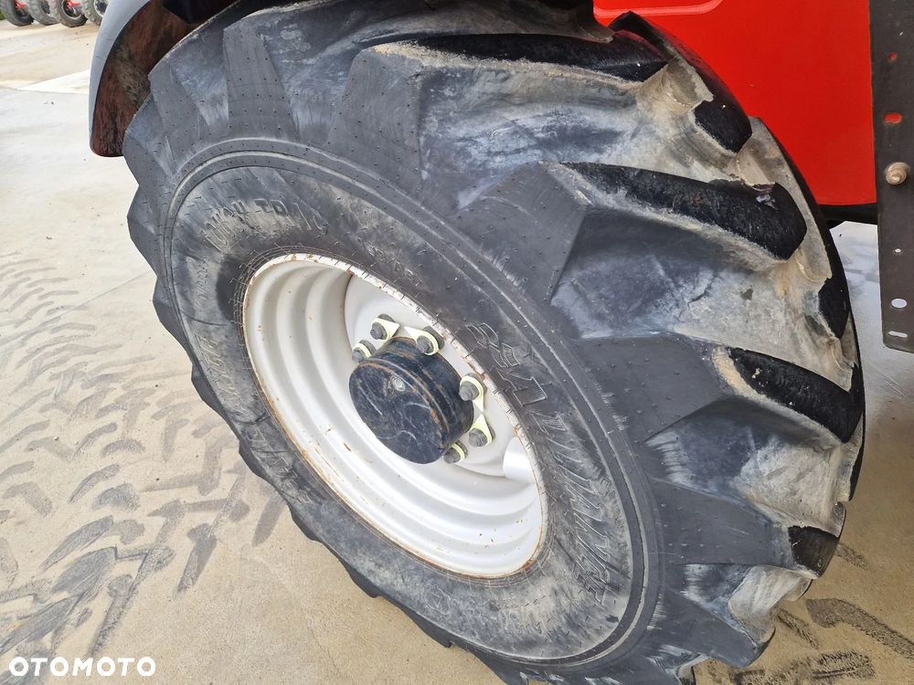 Manitou MT 1840 jak JCB 540-180 M530 - 17
