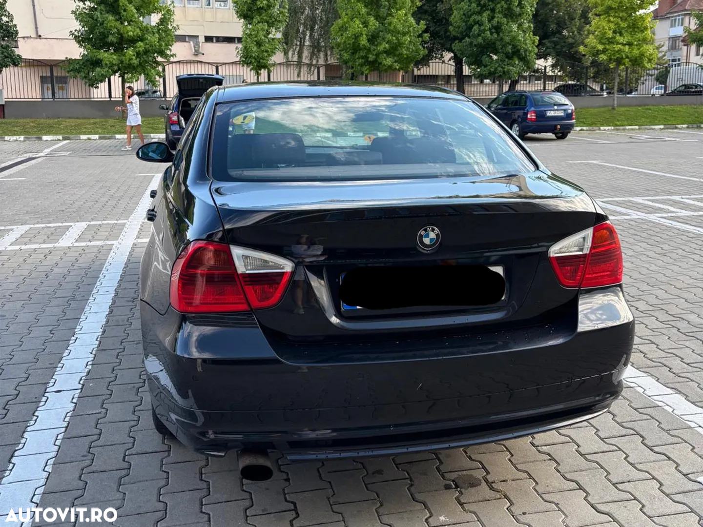 BMW Seria 3 - 3