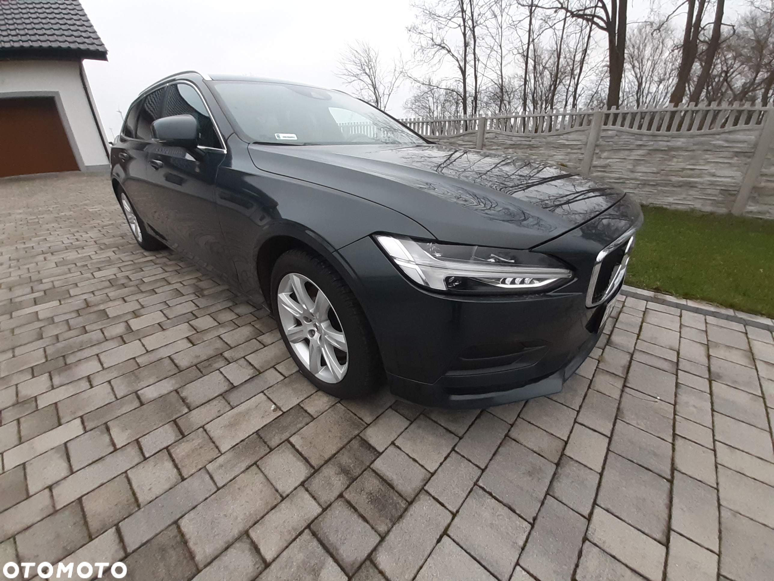 Volvo V90 D3 Momentum - 6