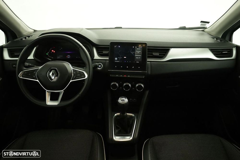 Renault Captur 1.0 TCe Techno - 7