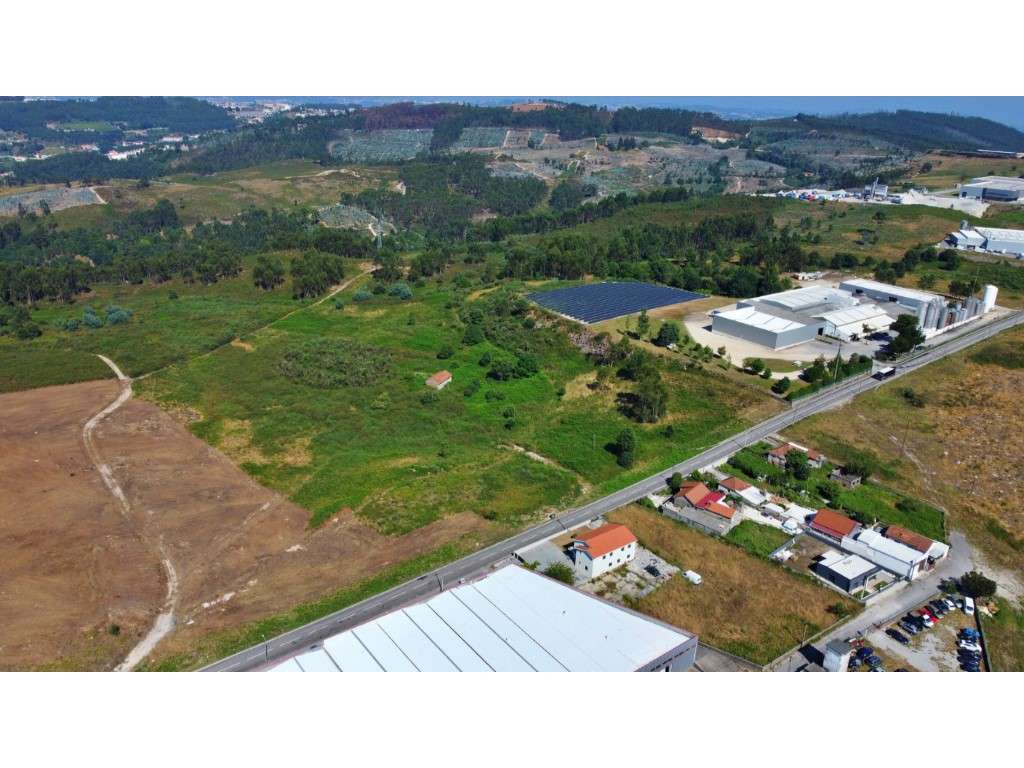 Terreno industrial em Lustosa - Grande imagem: 2/6