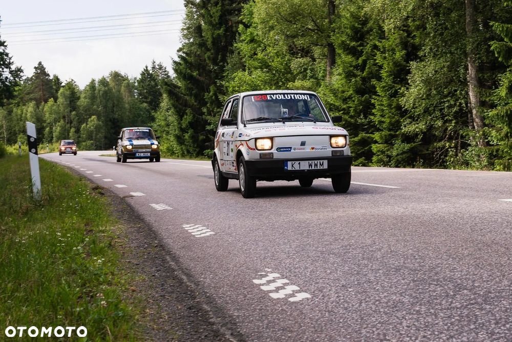 Fiat 126 650 Elegant - 16