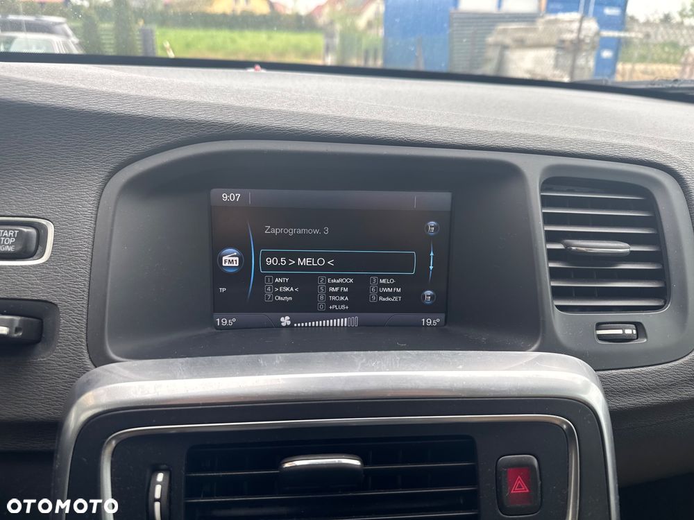 Volvo S60 - 17