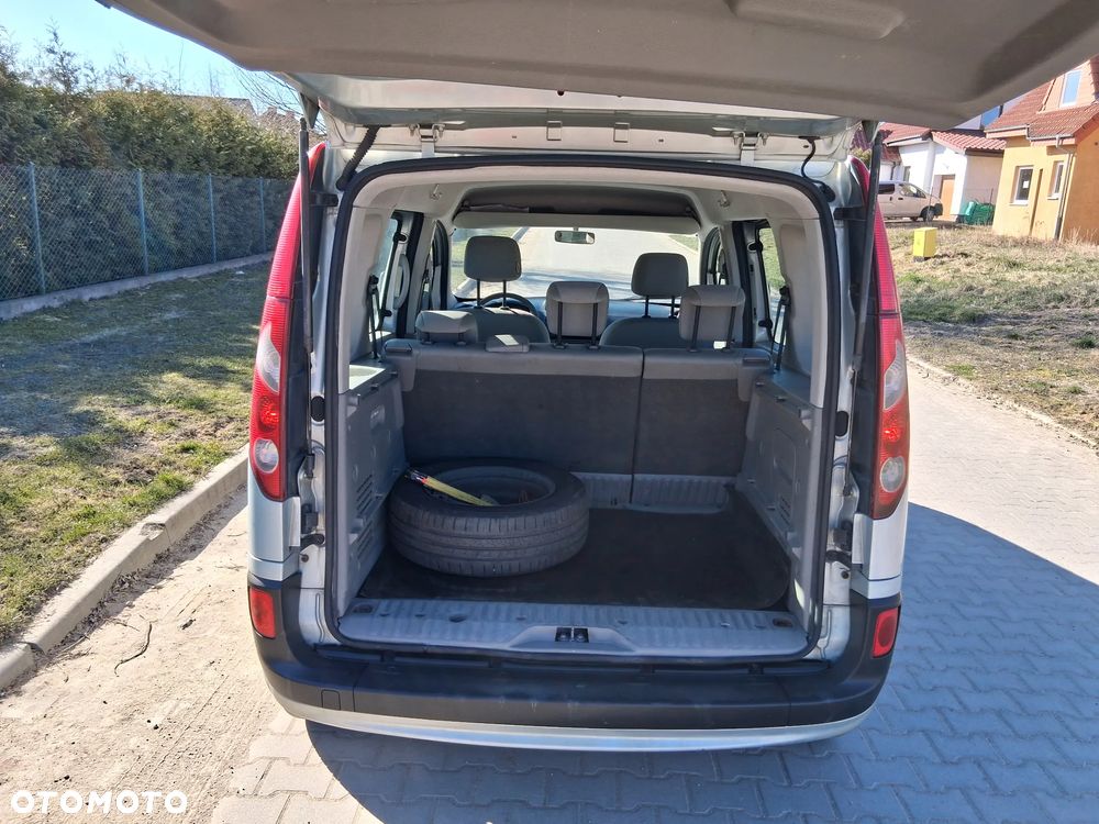 Renault Kangoo 1.5 dCi Helios - 15