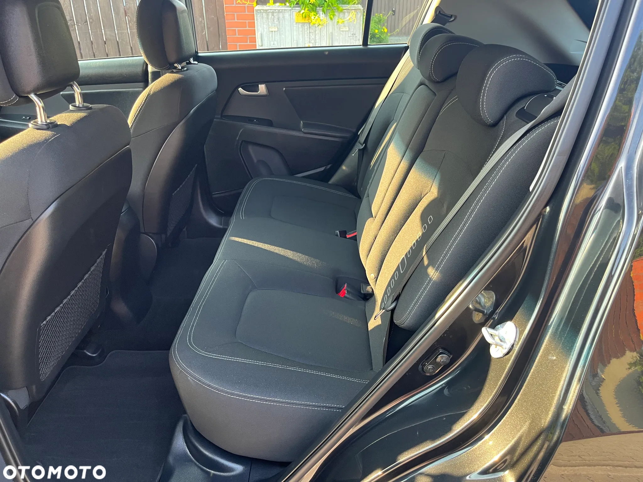 Kia Sportage 1.6 GDI Business Line 2WD - 11
