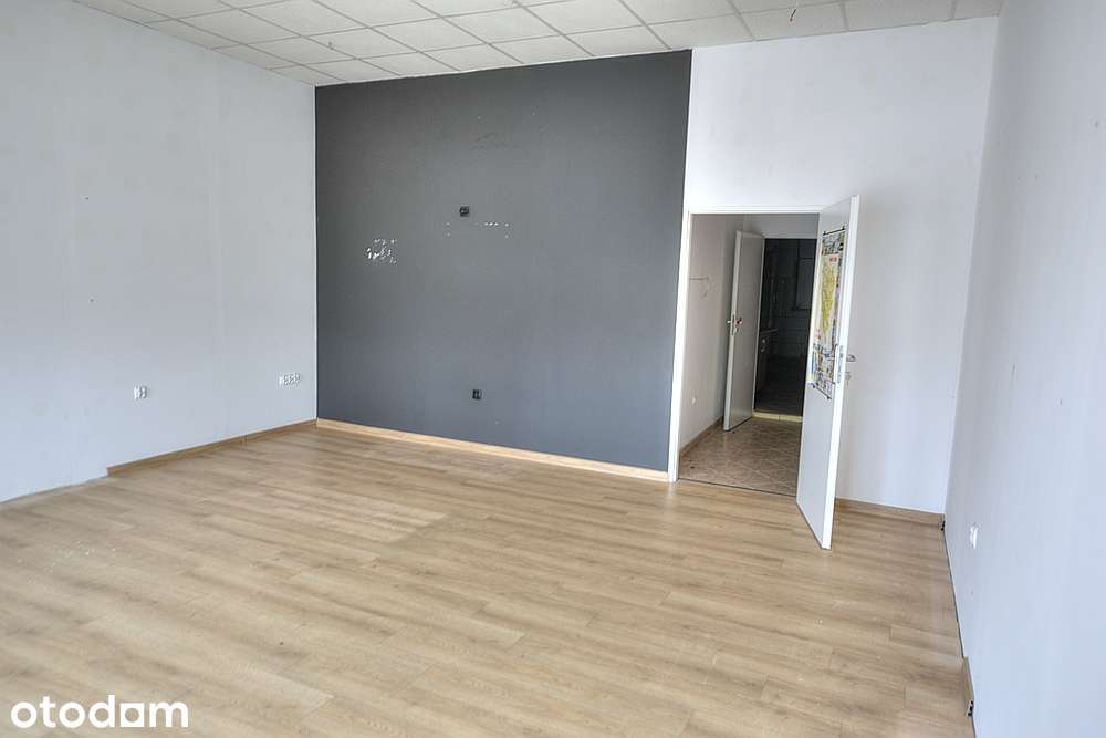 Lokal usługowo-handlowy w Rynku - Pełny obrazek: 2/9