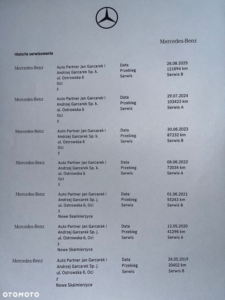 Mercedes-Benz Klasa E 220 d 4-Matic 9G-TRONIC - 18