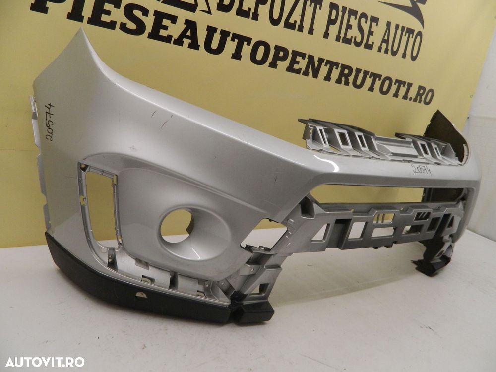 Bara fata Suzuki Vitara facelift, 2018, 2019, 2020, 2021, 71711-86R. - 3