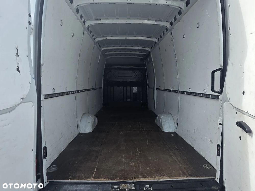 Iveco 35S14A8V Automat Maxi Kamera Czujniki Parkowania - 15