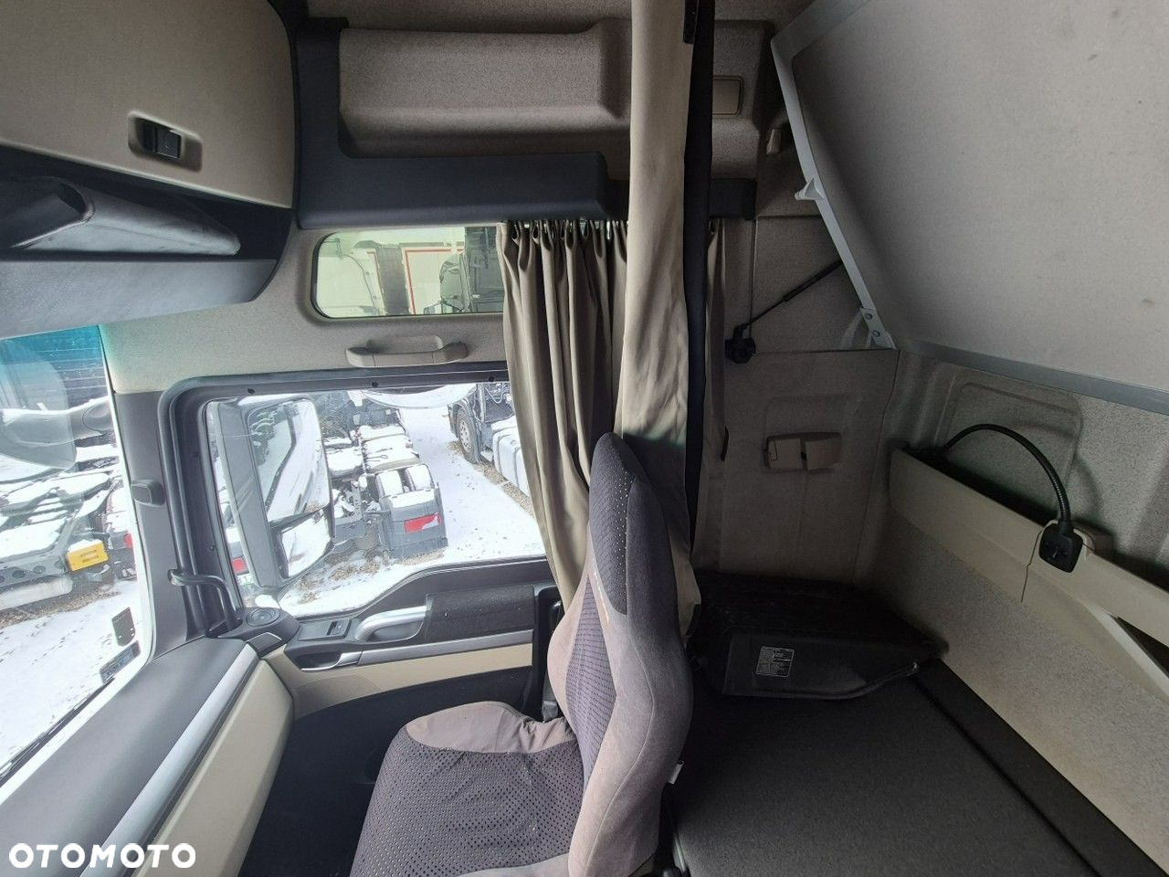 MAN Tgx - 15