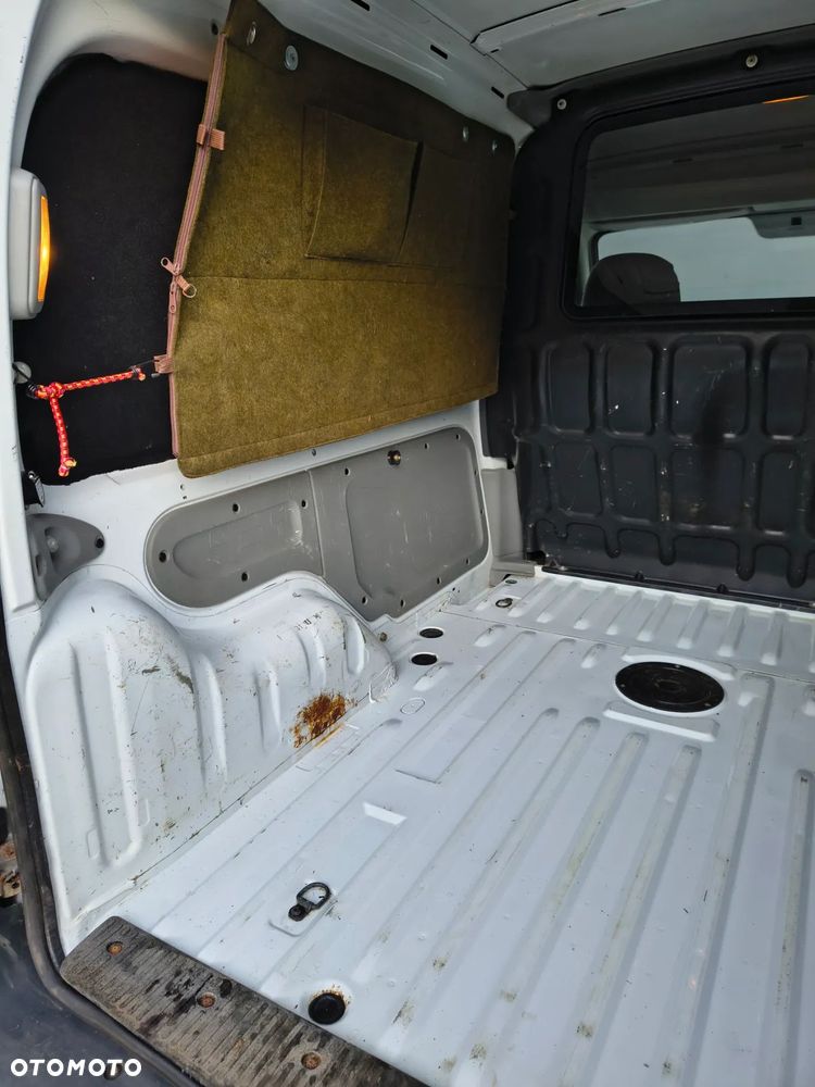Renault Kangoo - 13