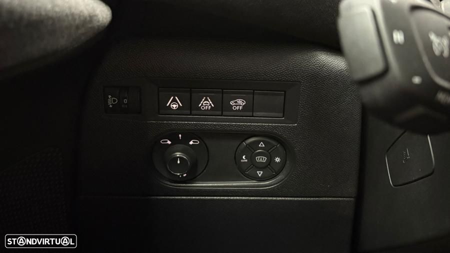 DS DS3 Crossback 1.2 PureTech Performance Line EAT8 - 13