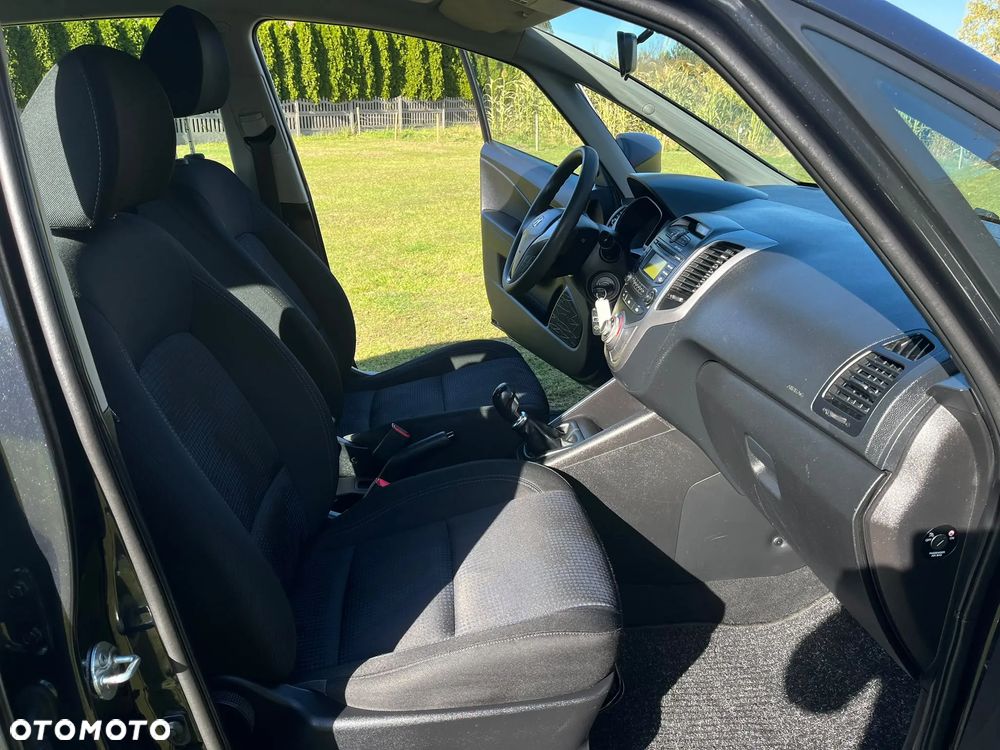 Hyundai ix20 1.4 Trend - 6