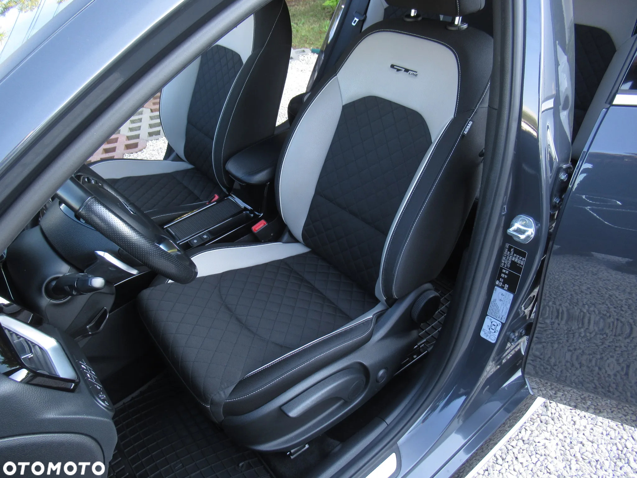 Kia ProCeed 1.5 T-GDI GT Line DCT - 6