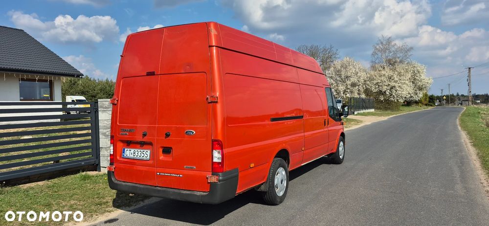 Ford TRANSIT - 18