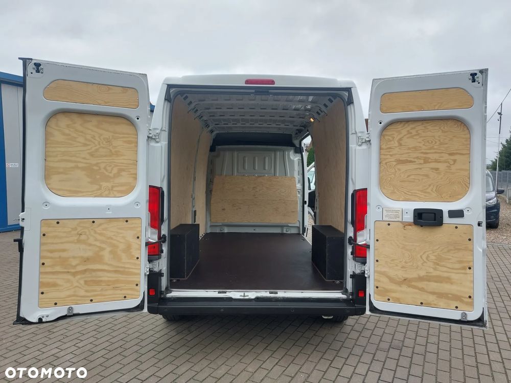 Fiat Ducato 35 MJ L3 - 20