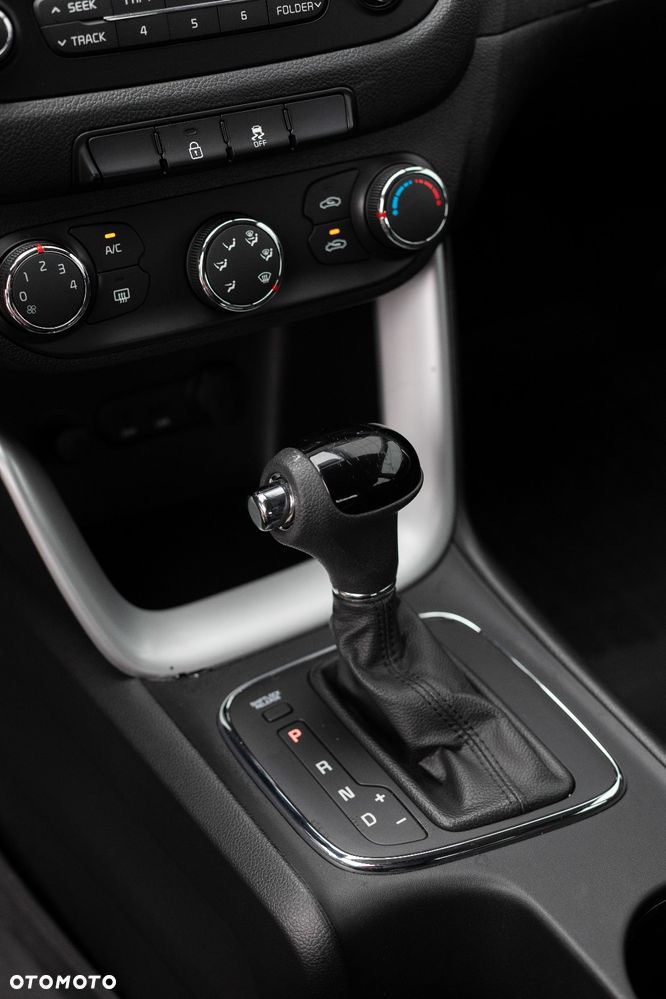 Kia Ceed 1.6 CRDi M - 23