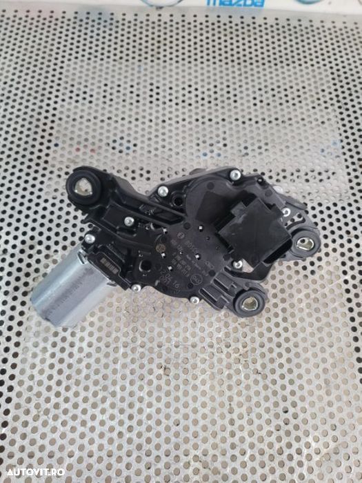 Motoras Stergator Hayon Haion Vw Golf 6 VI Plus An 2008-2013 Dezmembrez Vw Golf 6 VI Plus 1.4 Tsi - 2