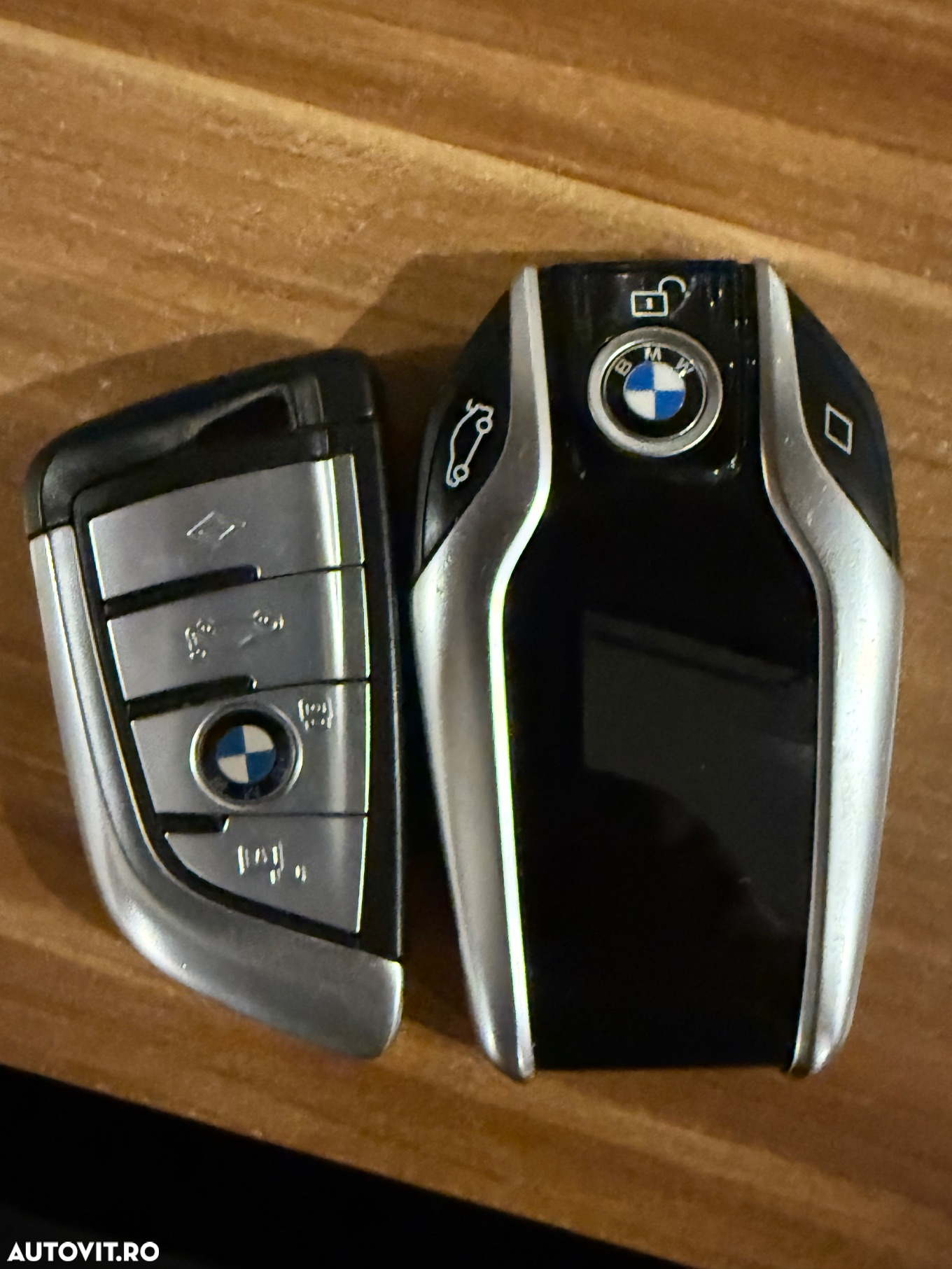 BMW X5 xDrive30d - 28
