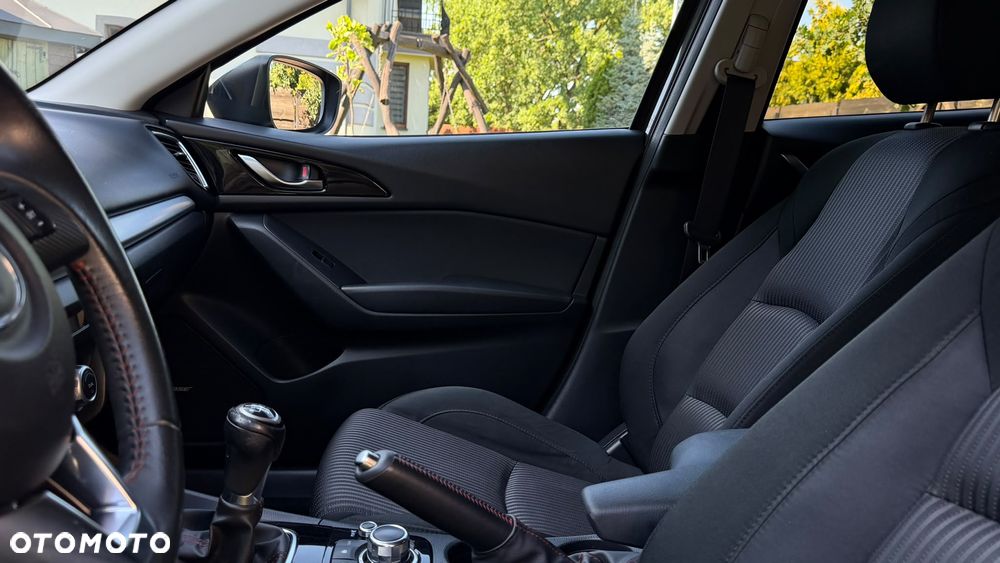 Mazda 3 2.0 Skypassion - 10