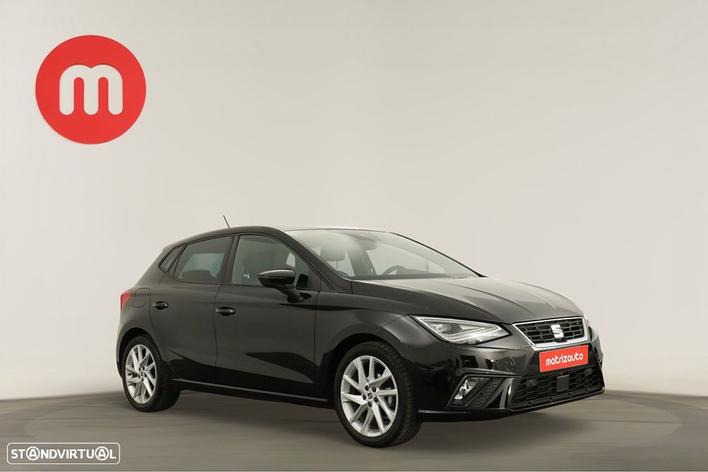SEAT Ibiza 1.0 TSI FR - 1