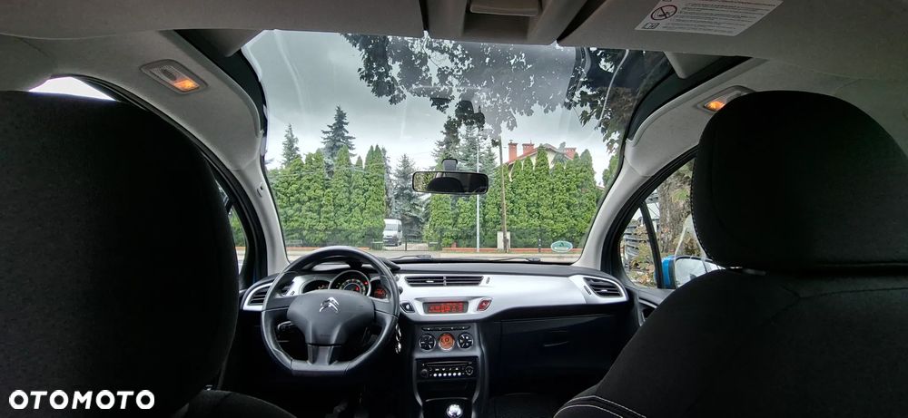 Citroën C3 VTi 95 Exclusive - 8