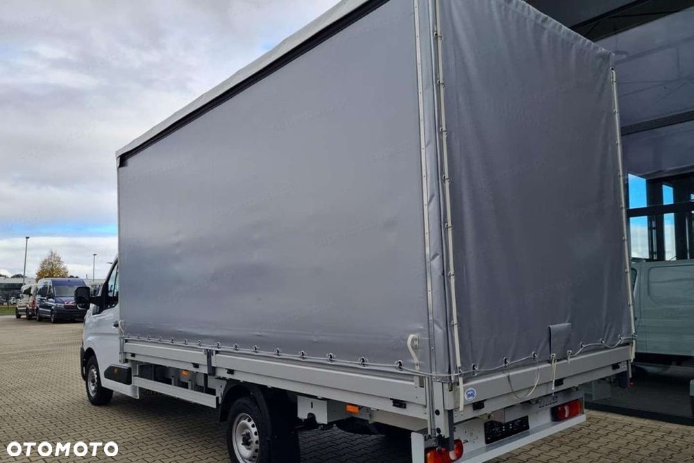 Renault Master L3 Zabudowa 8EP 2.0 170KM - 5