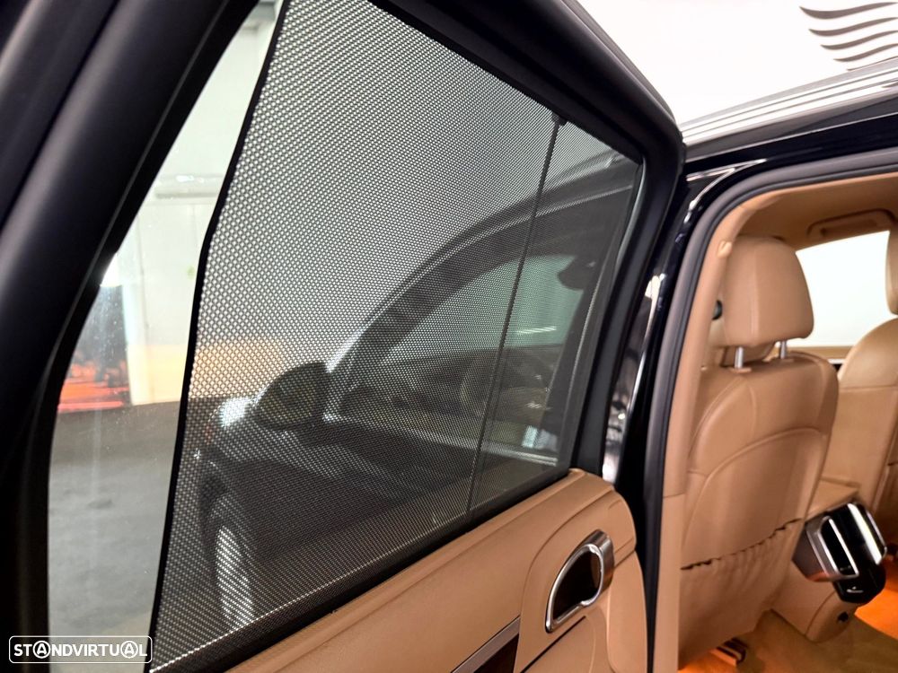 Porsche Cayenne Tiptronic - 16