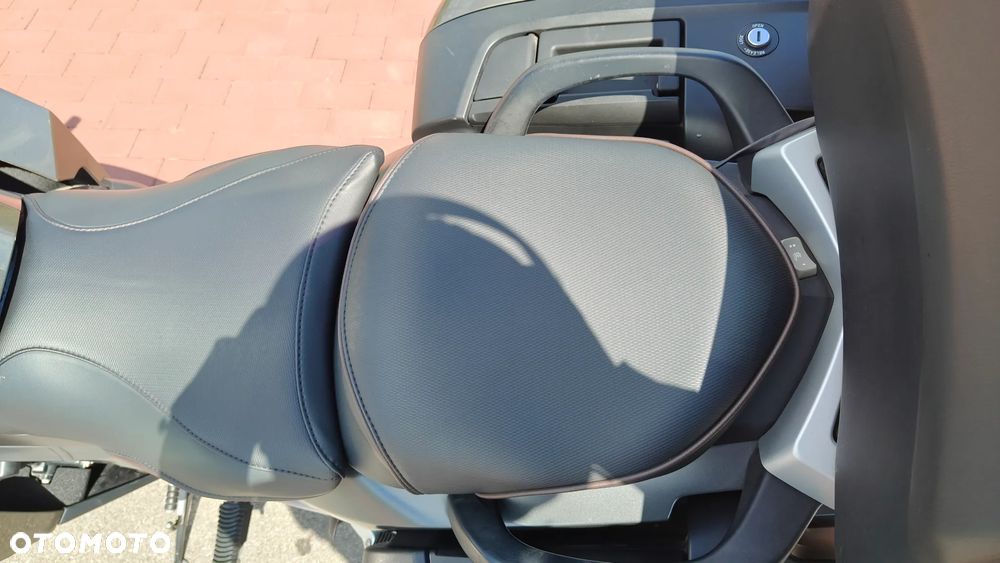 BMW K - 11