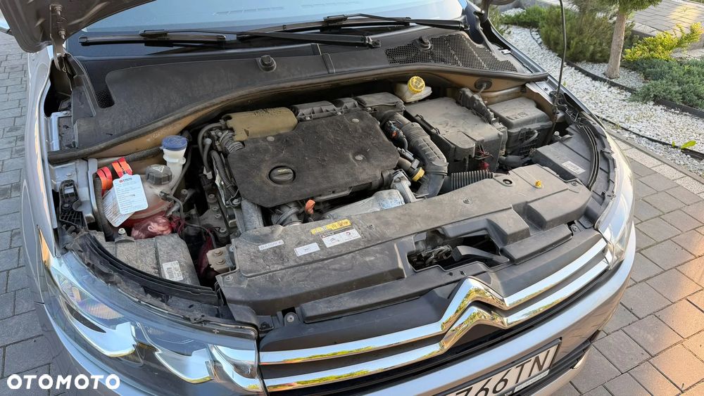 Citroën C-Elysée 1.5 BlueHDi Feel - 20