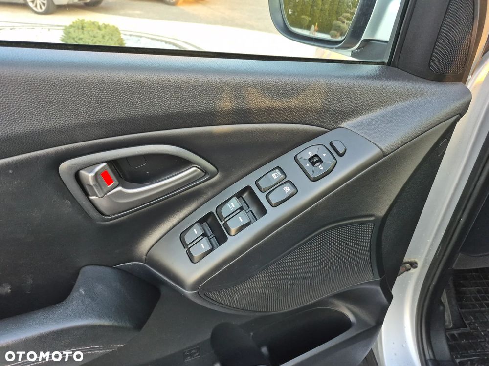 Hyundai ix35 1.6 2WD Comfort - 22