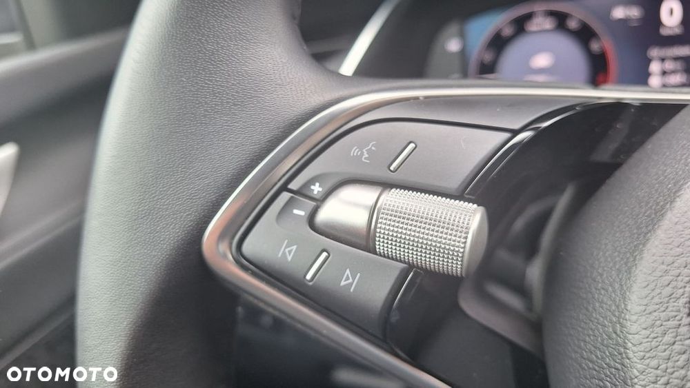 Skoda Octavia 1.5 TSI Drive Selection - 22