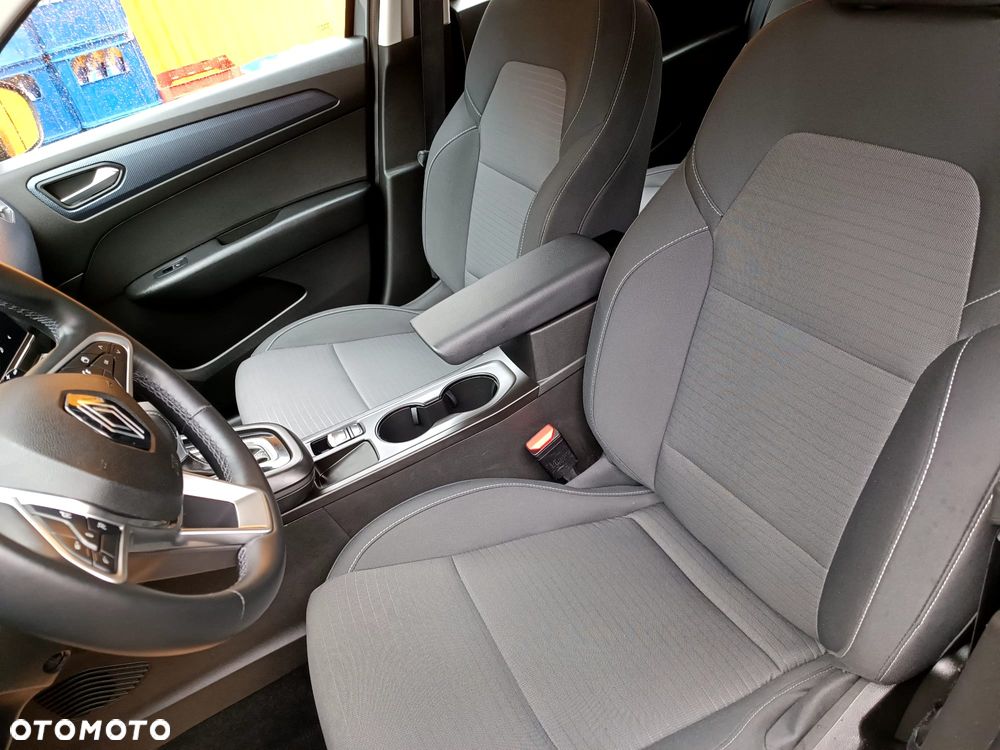 Renault Arkana 1.3 TCe mHEV Evolution EDC - 39