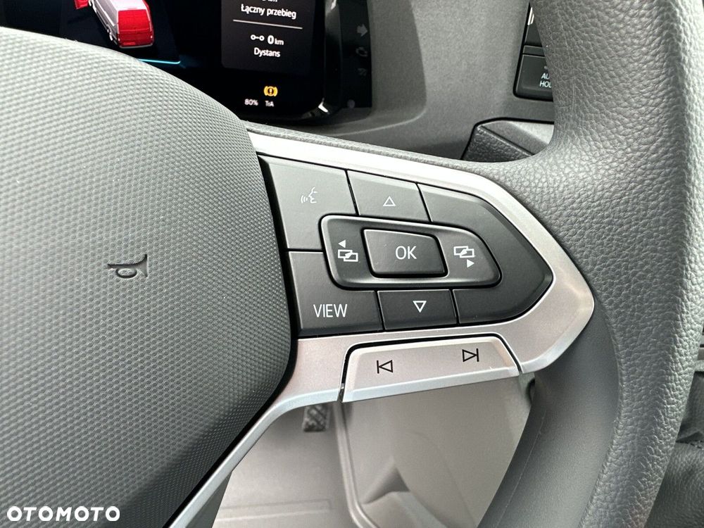 Volkswagen Crafter - 24