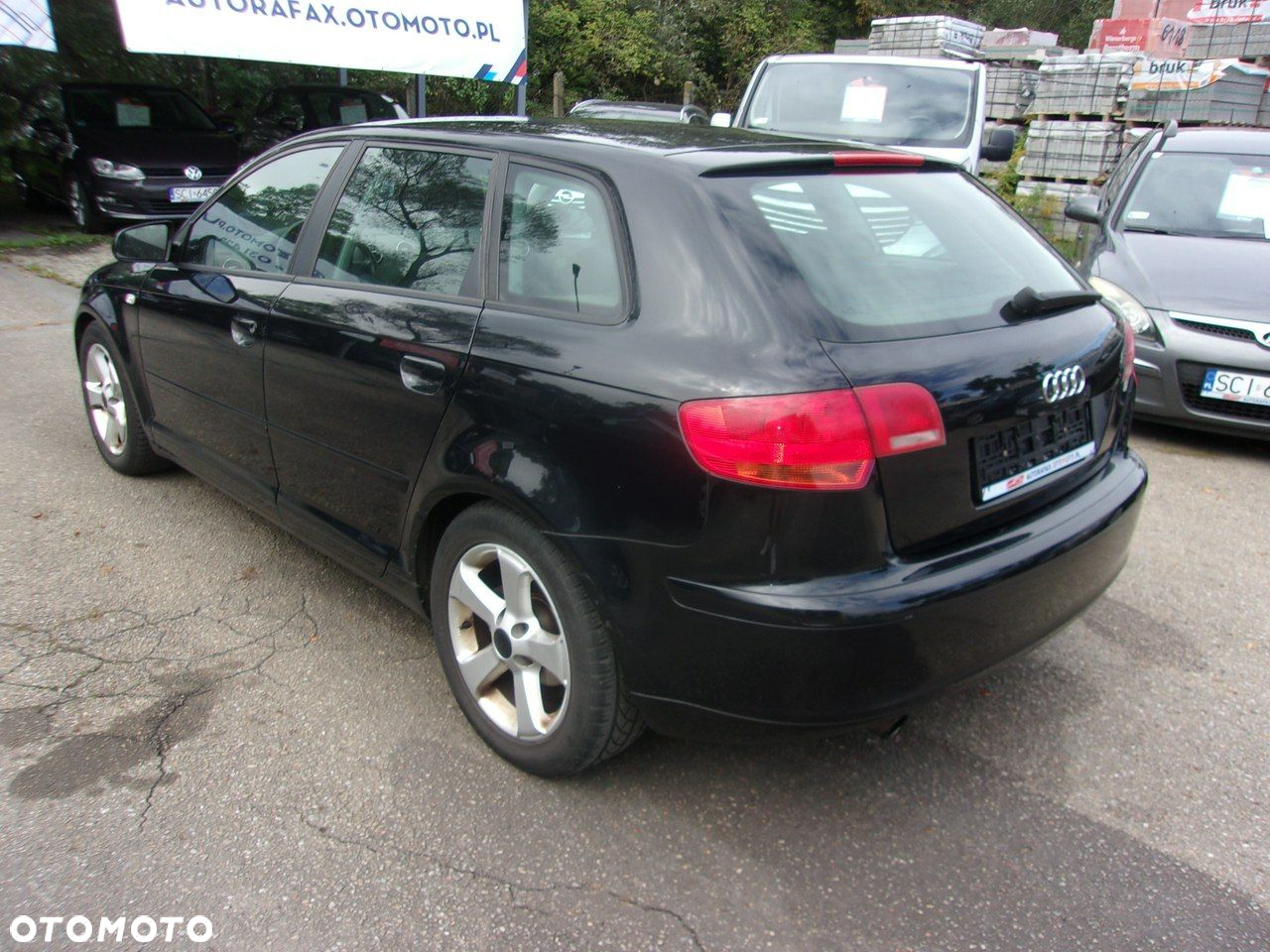Audi A3 - 10