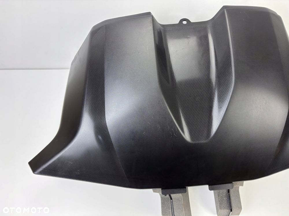 Tylny plastik obudowa owiewka Can-Am Maverick R 2024+ Oryginał - 4