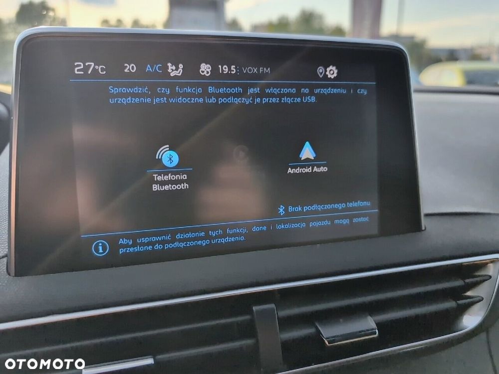 Peugeot 3008 1.5 BlueHDi Allure Pack S&S EAT8 - 22