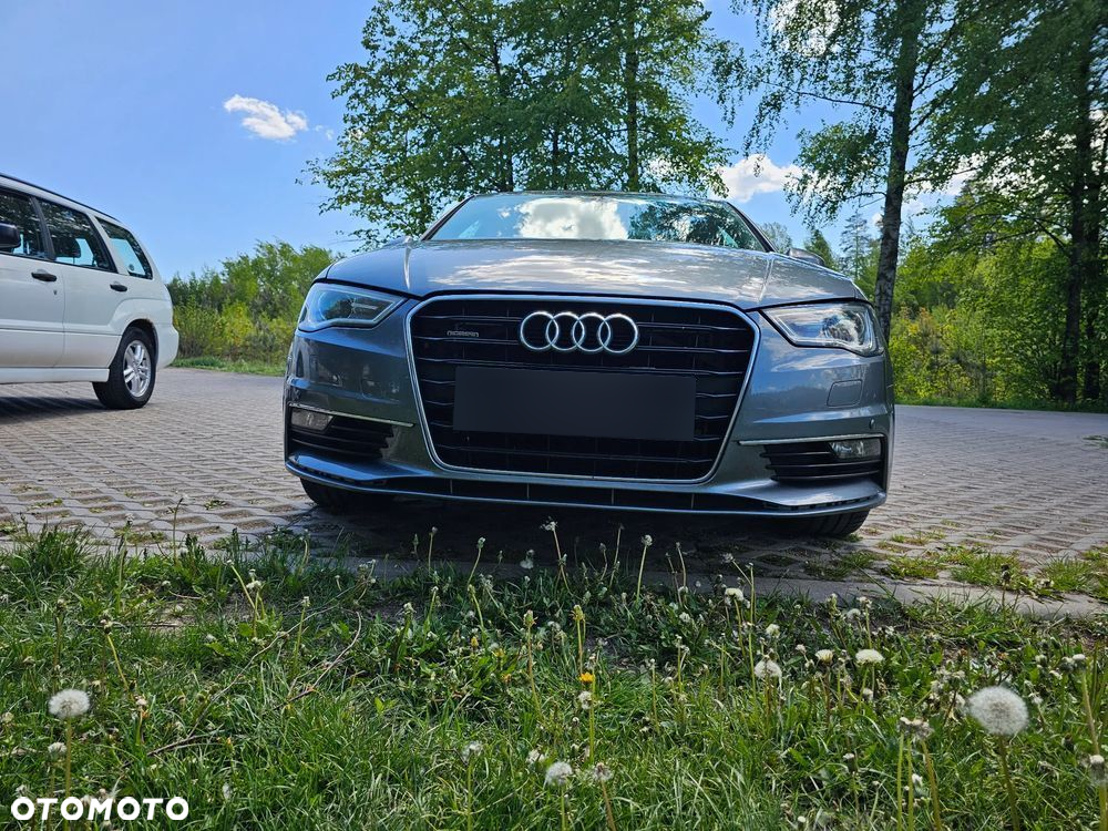 Audi A3 - 4