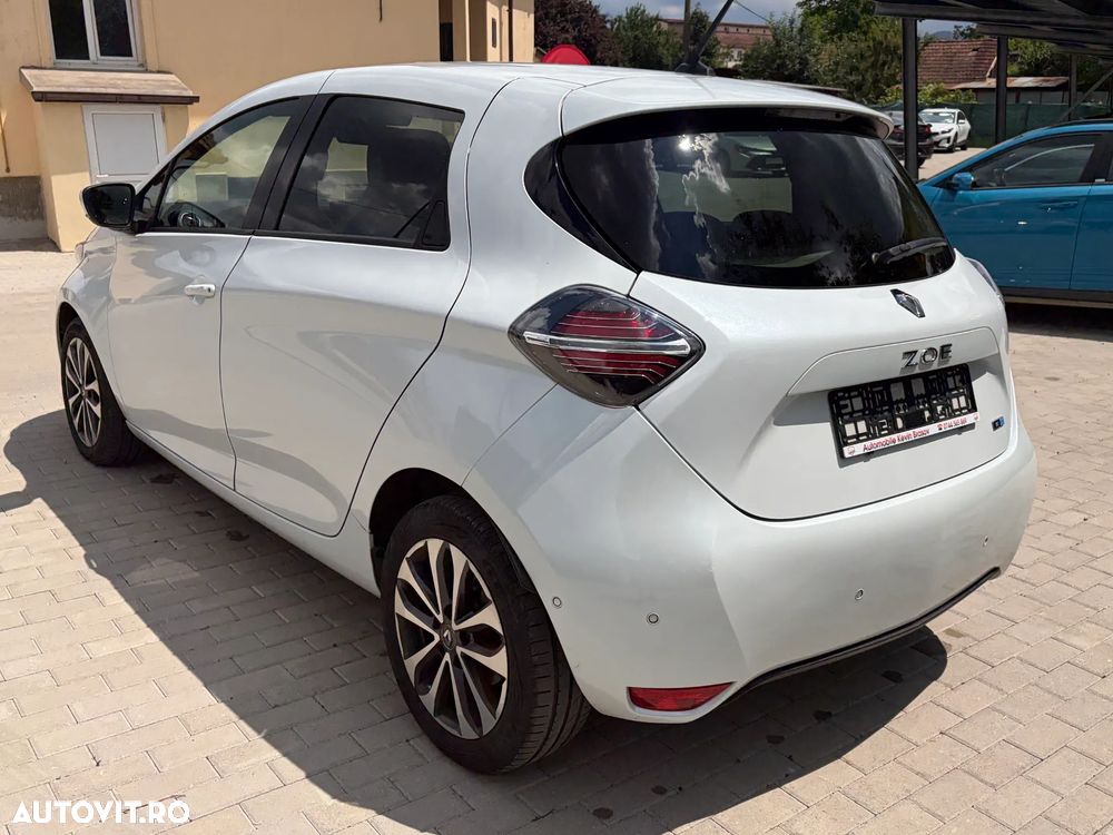 Renault ZOE - 38