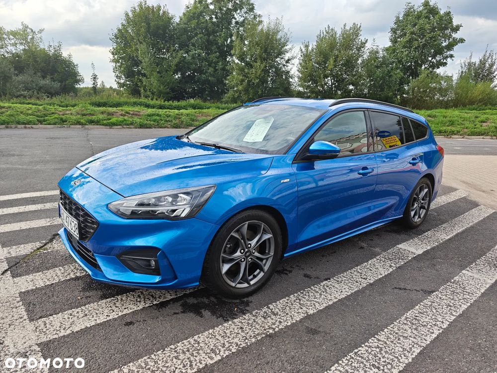 Ford Focus - 16