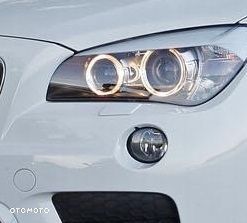 ZAŚLEPKA SPRYSKIWACZA BMW X1 E84 M-PAKIET KOLORY - 1
