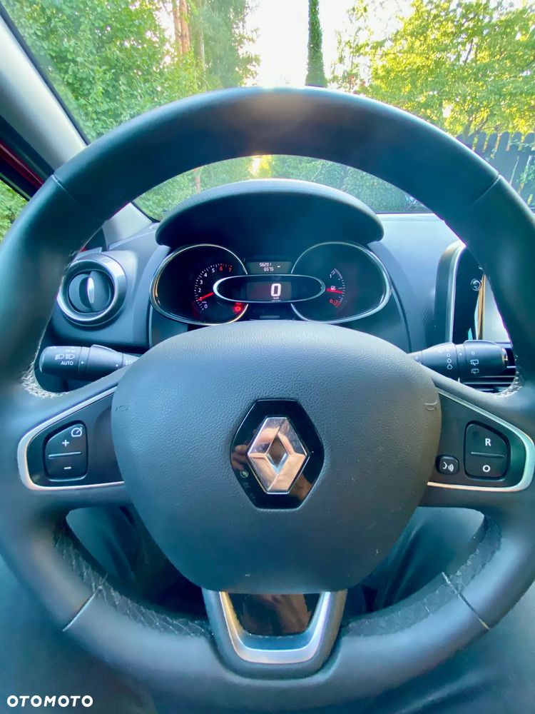 Renault Clio 0.9 Energy TCe Limited - 13